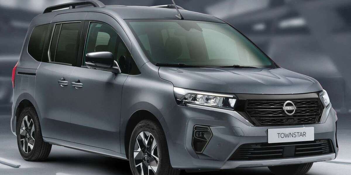 Nissan Townstar 4.254 km 33.590 &euro; Wasserburg am Inn 83512