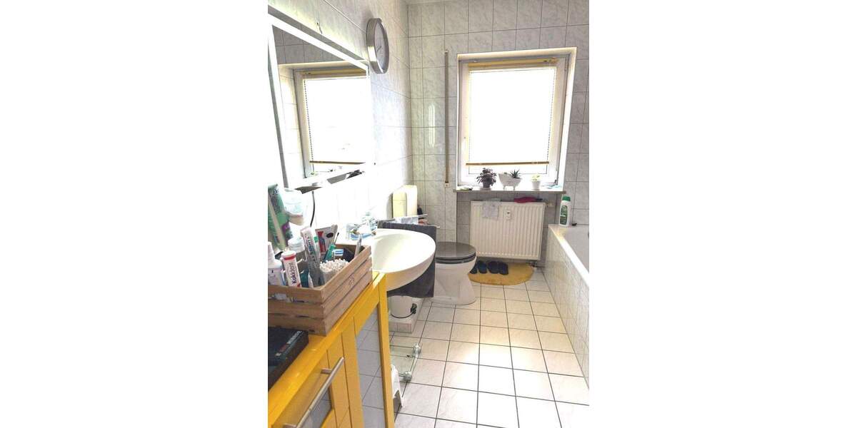 Terrassenwohnung Jena Münchenroda - 2 Zimmer, 71 m&sup2;, 144.000&euro; | Angebot:26029424