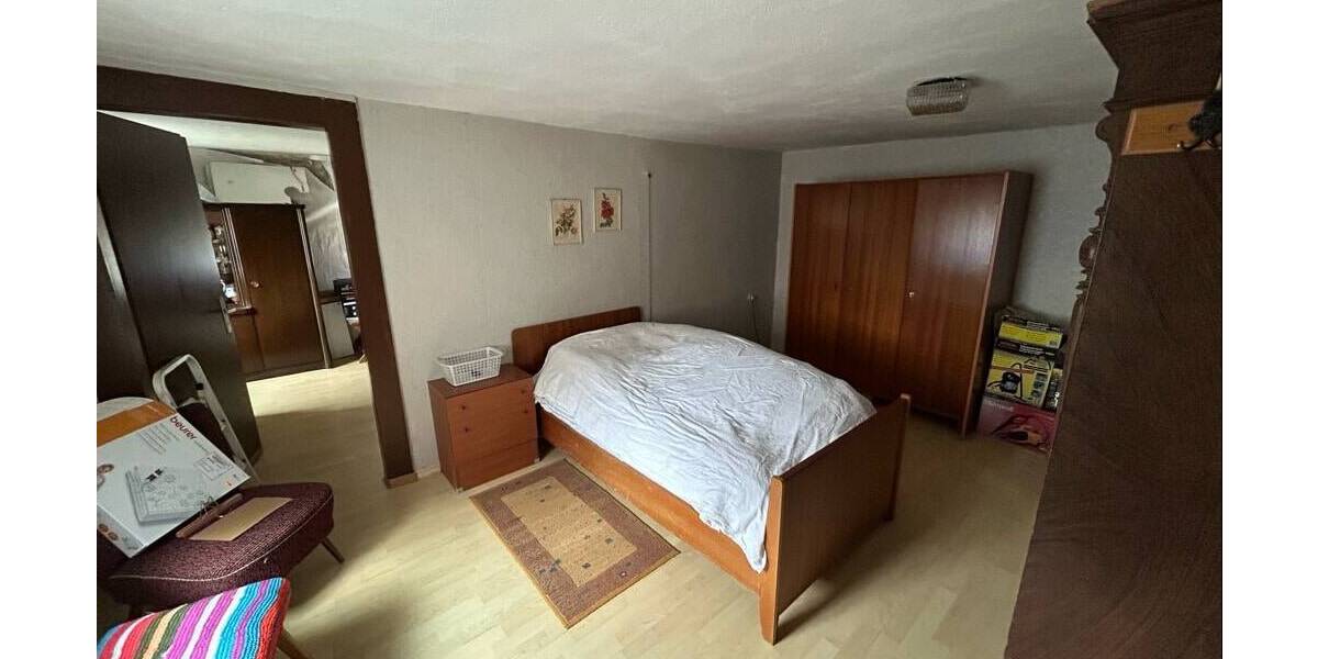 Bauernhaus, Landhaus Leutershausen Wiedersbach - 4 Zimmer, 134 m&sup2;, 198.000&euro; | Angebot:26243400