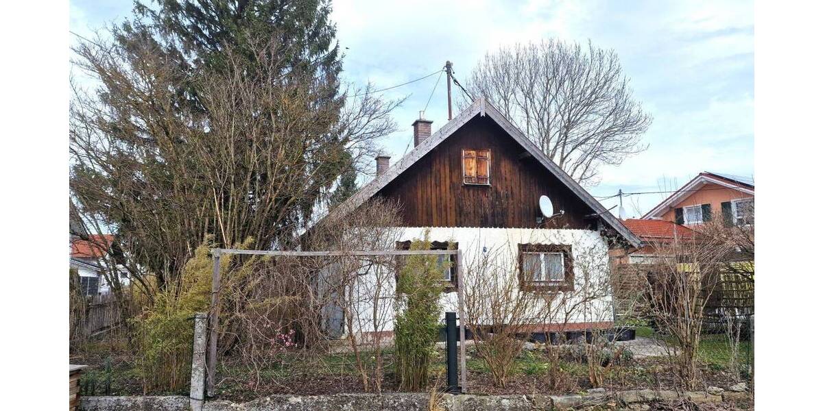 Grundstück Peißenberg Wörth - 360.000&euro; | Angebot:25969113