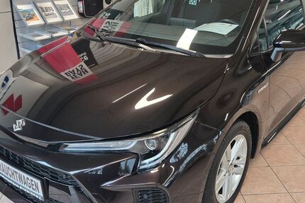 Suzuki Swace 63.129 km 19.380 &euro; Bernau 16321