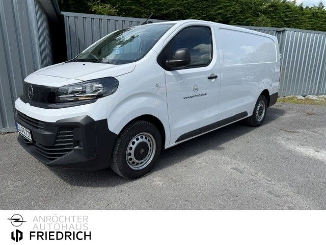 Opel Vivaro 9.990 km 26.990 &euro; Anröchte 59609