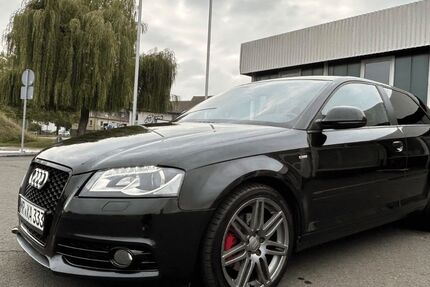 Audi A3 220.130 km 6.999 € Stadtallendorf 35260