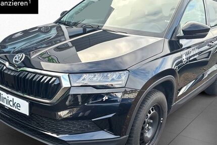 Skoda Karoq 5.500 km 28.990 € Kassel 34123
