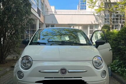 Fiat 500 218.000 km 2.990 &euro; Kelkheim 65779