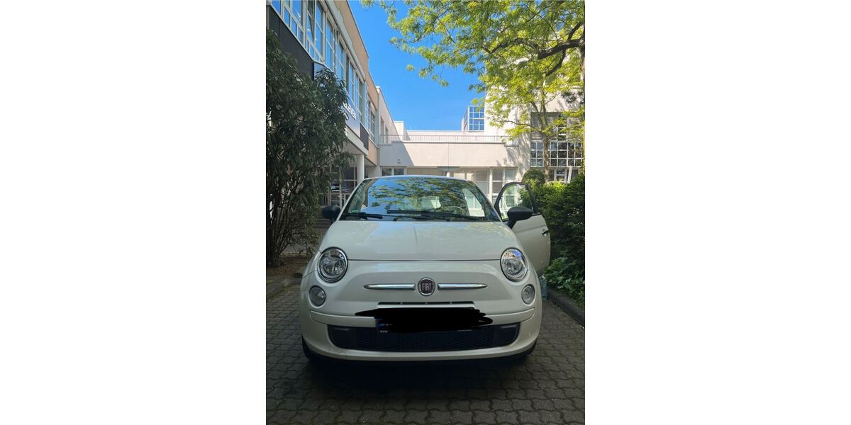 Fiat 500 218.000 km 2.990 &euro; Kelkheim 65779