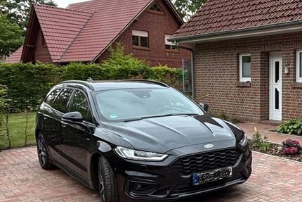 Ford Mondeo 143.000 km 15.700 &euro; Uplengen 26670