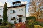 Schwalbach: Reihenendhaus mit viel Platz und großem Garten für Ihre Familie - Reihenendhaus Schwalbach | Angebot:23570297