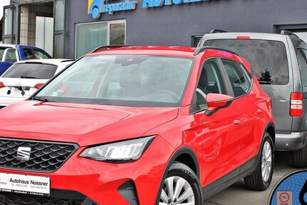 Seat Arona 60.000 km 14.490 &euro; Schnaittenbach 92253