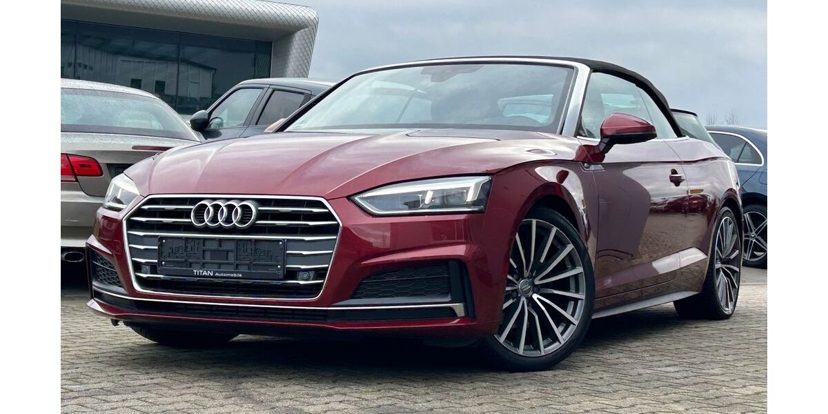 Audi A5 99.500 km 24.850 &euro; Erftstadt 50374