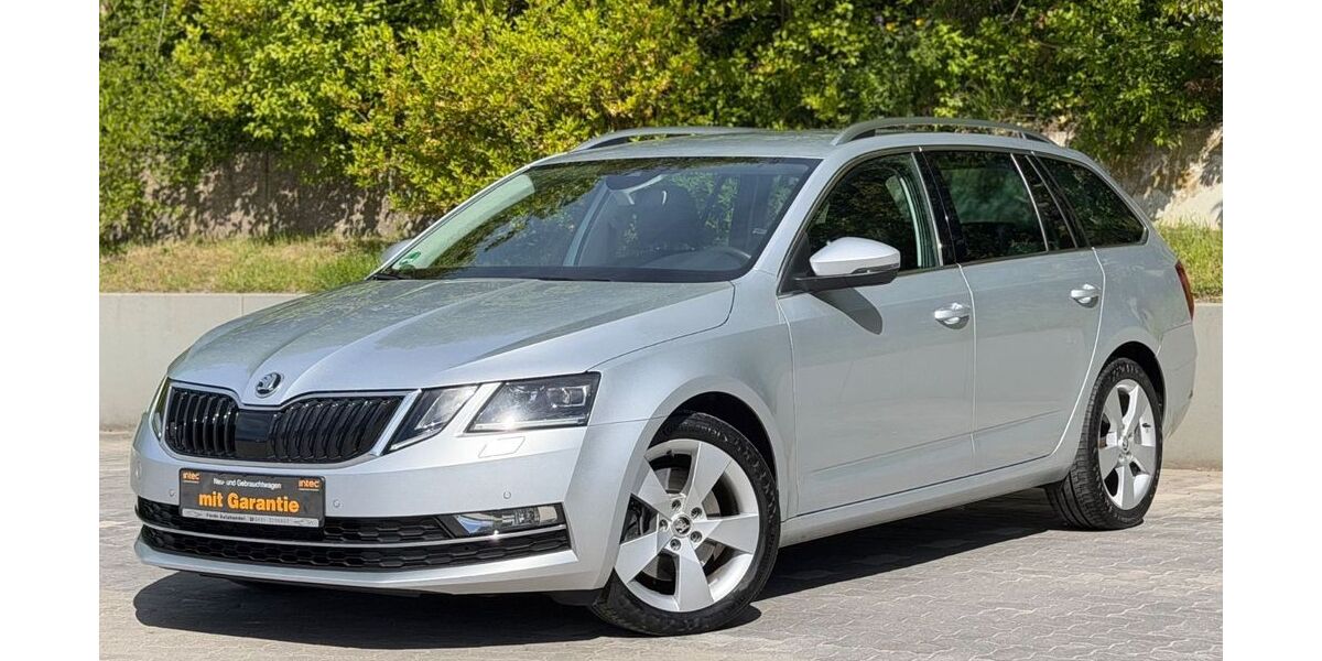 Skoda Octavia 149.700 km 12.990 &euro; Kiel 24147
