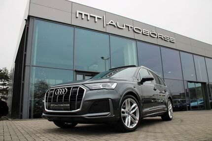 Audi Q7 92.350 km 52.700 &euro; Griesheim - Darmstadt 64347