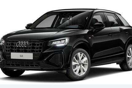 Audi Q2 17.482 km 30.870 &euro; Lüdenscheid 58511