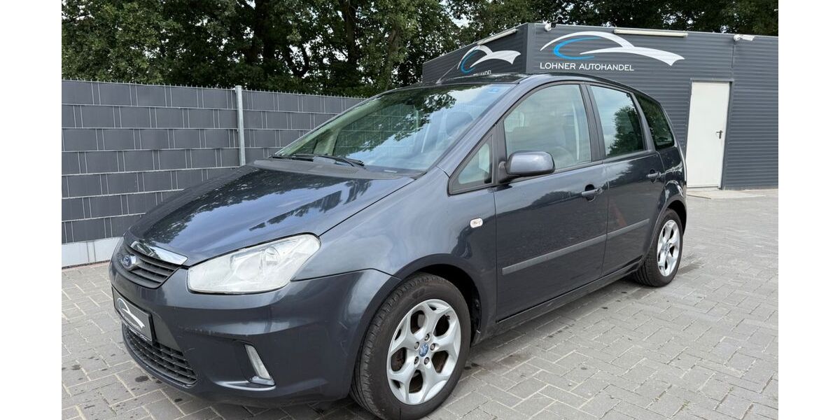 Ford C-Max 191.440 km 2.999 &euro; Lohne 49393
