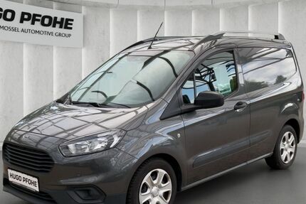 Ford Transit Courier 43.662 km 14.040 € Norderstedt 22848