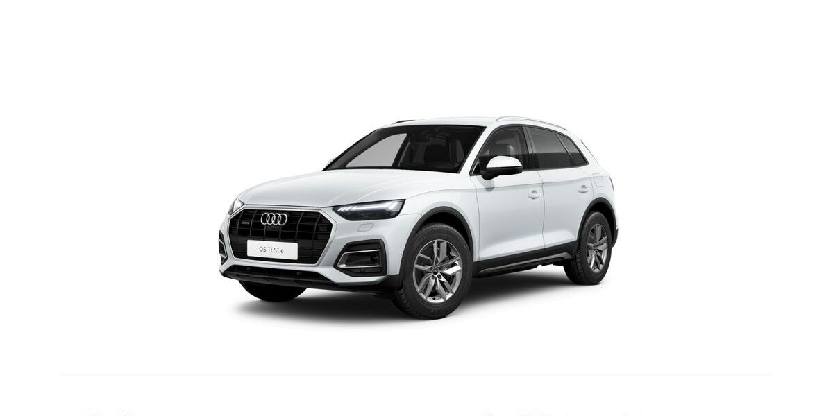 Audi Q5 15.900 km 46.899 &euro; Hanau 63452