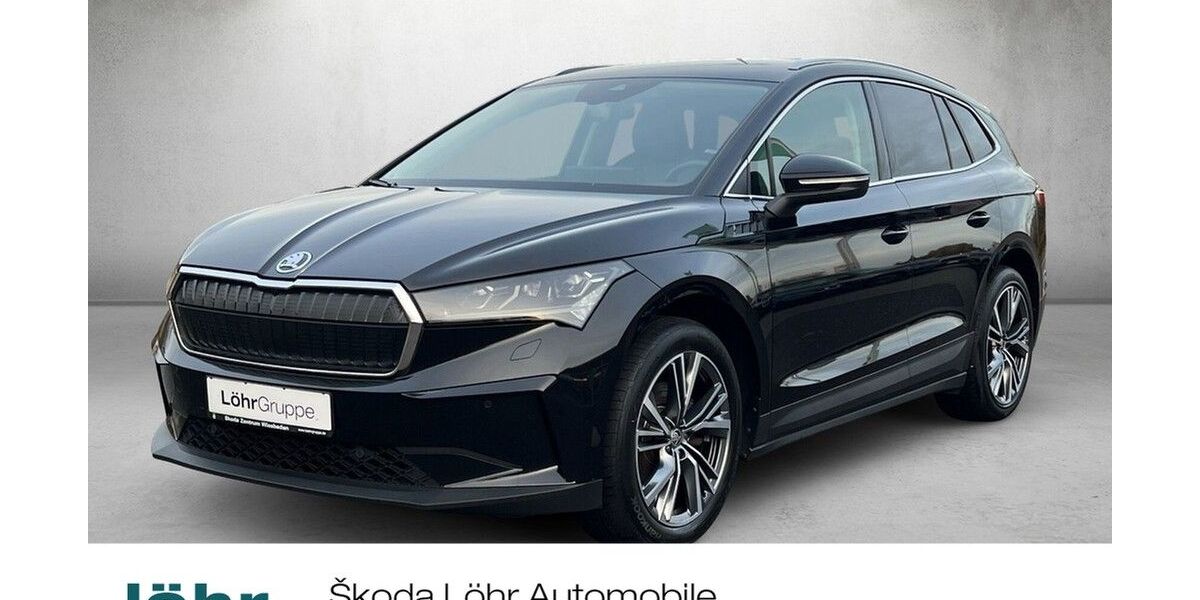 Skoda Enyaq 72.384 km 28.950 &euro; Mainz 55120