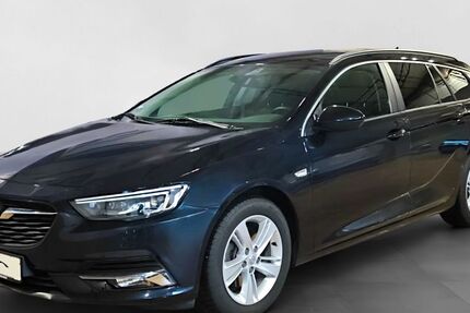 Opel Insignia 98.800 km 16.490 &euro; Leun 35638