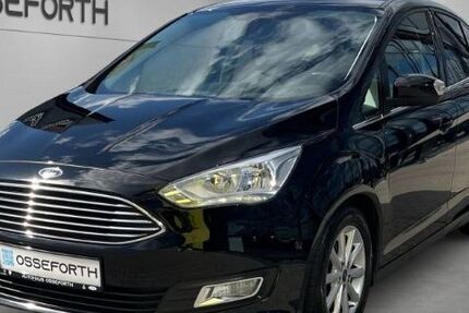 Ford C-Max 136.500 km 6.990 &euro; Nordhorn 48531