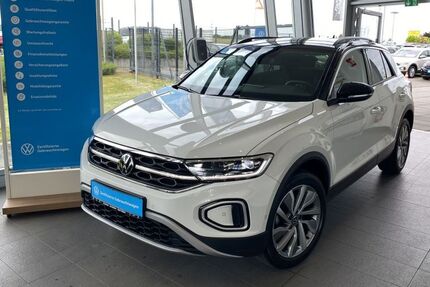 VW T-Roc 21.272 km 23.850 &euro; Bad Vilbel 61118