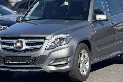 Mercedes-Benz GLK 220 285.499 km 10.900 € Neu-Isenburg 63263