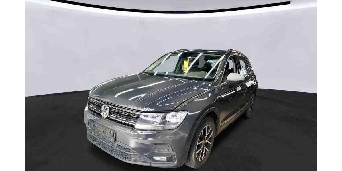 VW Tiguan 173.456 km 12.990 &euro; Braunschweig 38122
