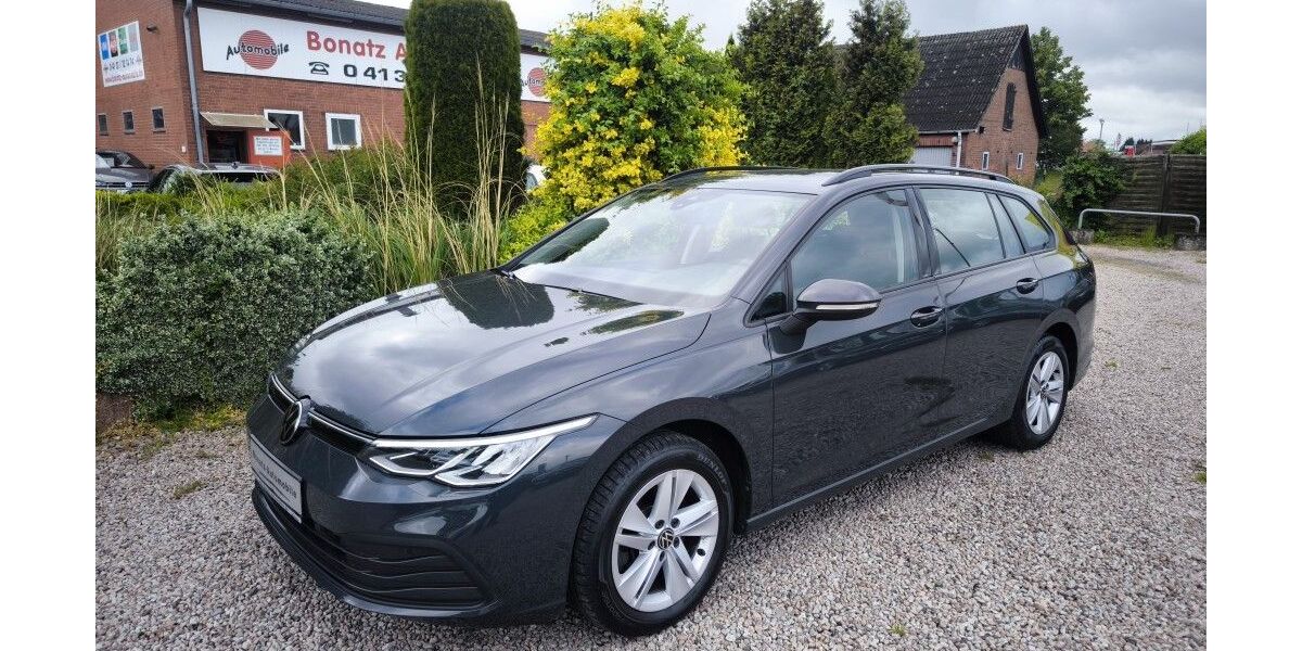 VW Golf 87.800 km 19.980 &euro; Bardowick / Lüneburg 21357