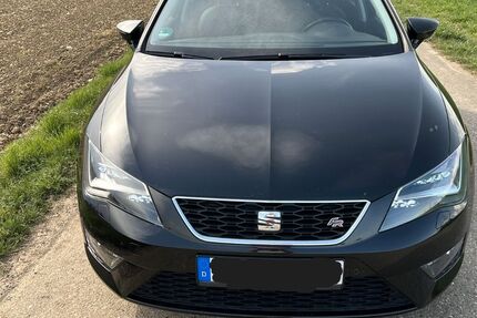 Seat Leon 126.504 km 12.600 &euro; Waldshut-Tiengen 79761