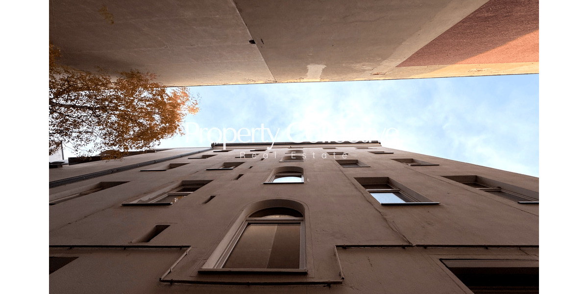 Mehrfamilienhaus, Wohnhaus Berlin Mitte - 3.100.000&euro; | Angebot:25475560