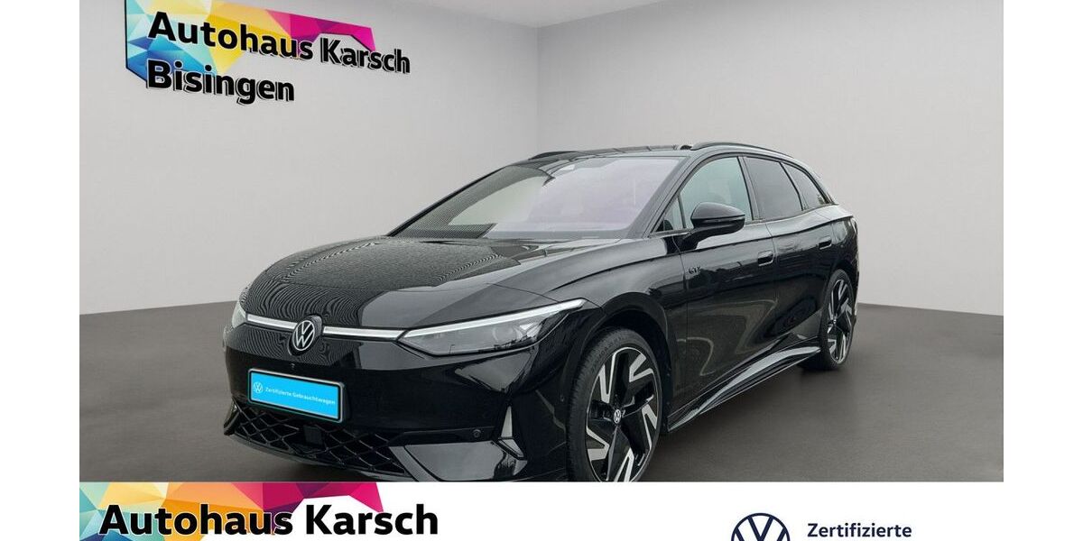 VW ID.7 10.450 km 55.845 &euro; Bisingen 72406