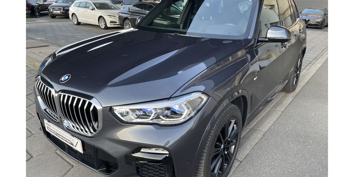 BMW X5 60.433 km 61.990 &euro; Tauberbischofsheim 97941