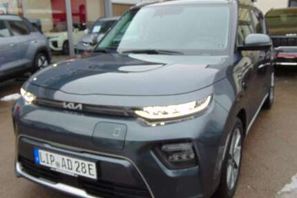 Kia Soul 18.100 km 29.180 &euro; Schlangen 33189