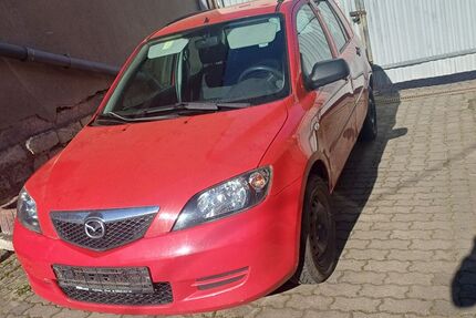 Mazda 2 118.320 km 1.999 &euro; Brüheim 99869