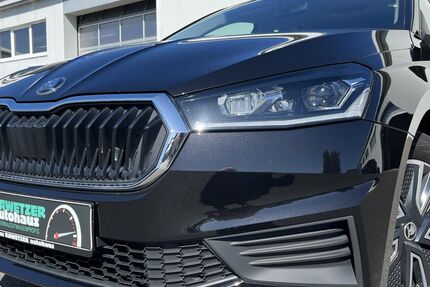 Skoda Fabia 26.058 km 16.350 &euro; Marktredwitz 95615