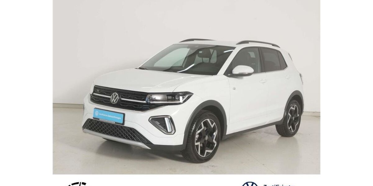 VW T-Cross 7.176 km 26.940 &euro; Amberg 92224