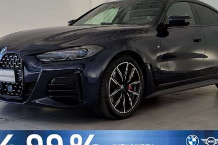 BMW 420 76.589 km 37.989 &euro; Heilbronn 74074