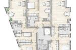 Etagenwohnung Oelde - 3 Zimmer, 79 m&sup2;, 988&euro; | Angebot:24763854