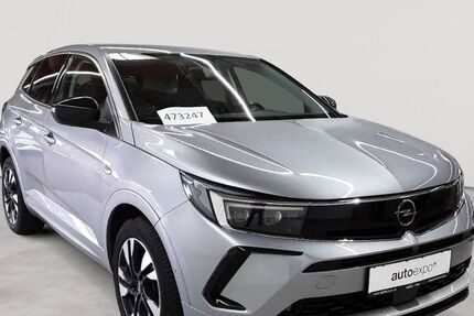 Opel Grandland (X) 162.806 km 12.989 &euro; Fernwald-Steinbach 35463