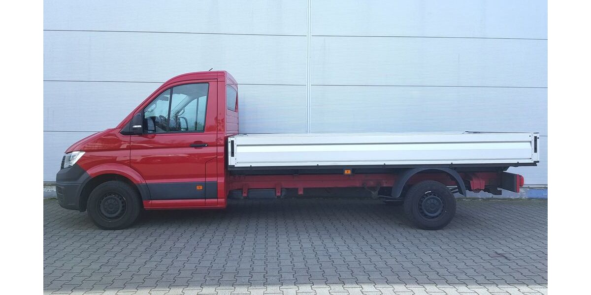 VW Crafter 79.800 km 23.800 € Wiesbaden 65201