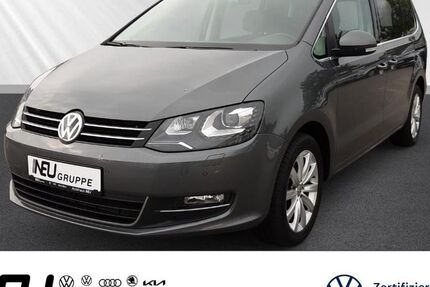 VW Sharan 116.779 km 22.479 &euro; Ribnitz-Damgarten / Barth / Bad Sülze 18311