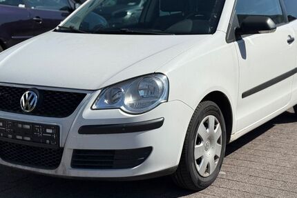 VW Polo 160.592 km 1.000 &euro; Ettenheim OT Altdorf 77955