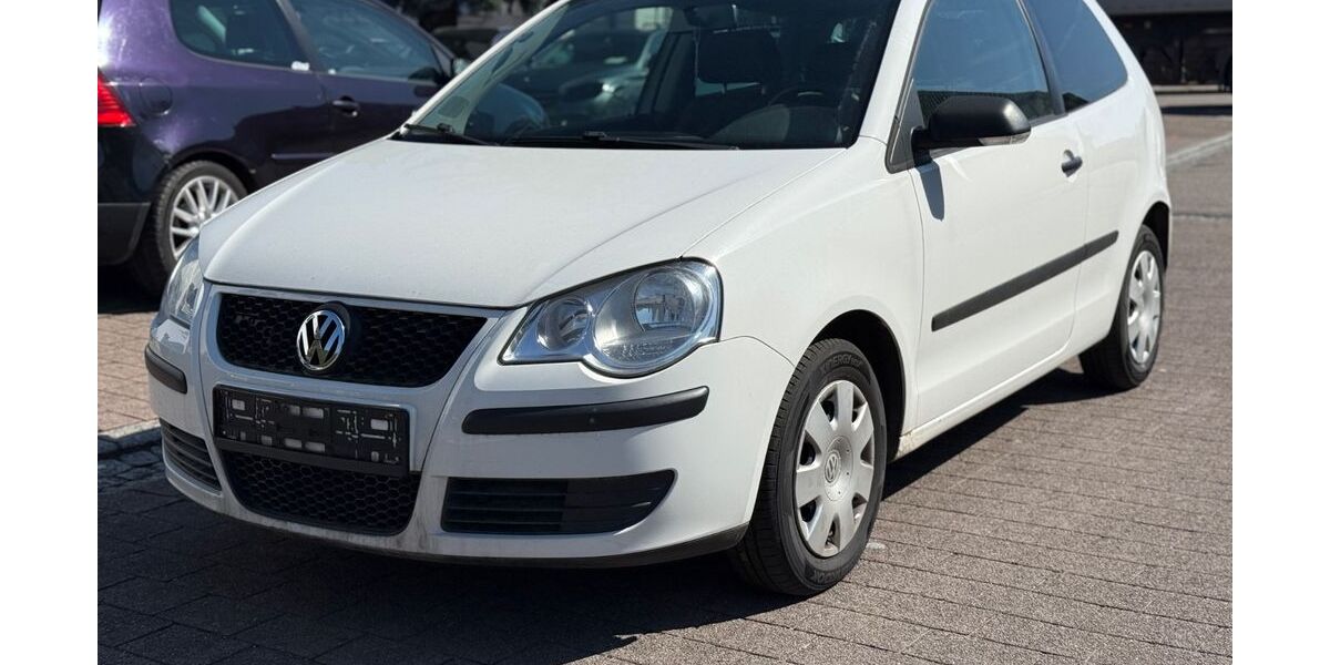 VW Polo 160.592 km 1.000 &euro; Ettenheim OT Altdorf 77955