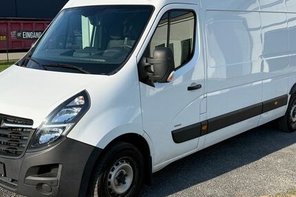 Opel Movano 111.000 km 15.989 &euro; Großwallstadt 63868