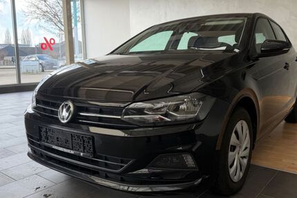 VW Polo 129.000 km 9.450 &euro; Nordhorn 48529