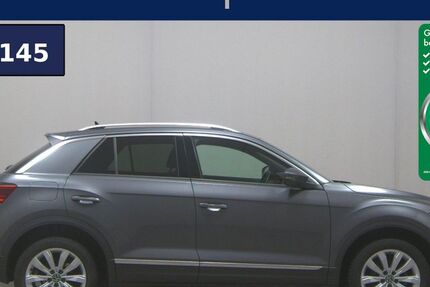 VW T-Roc 58.180 km 18.980 &euro; Gyhum/Bockel 27404