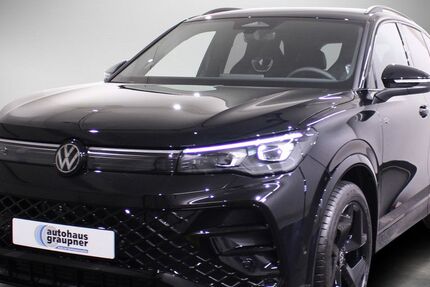 VW Tiguan 9.981 km 41.876 &euro; Brandis 04821