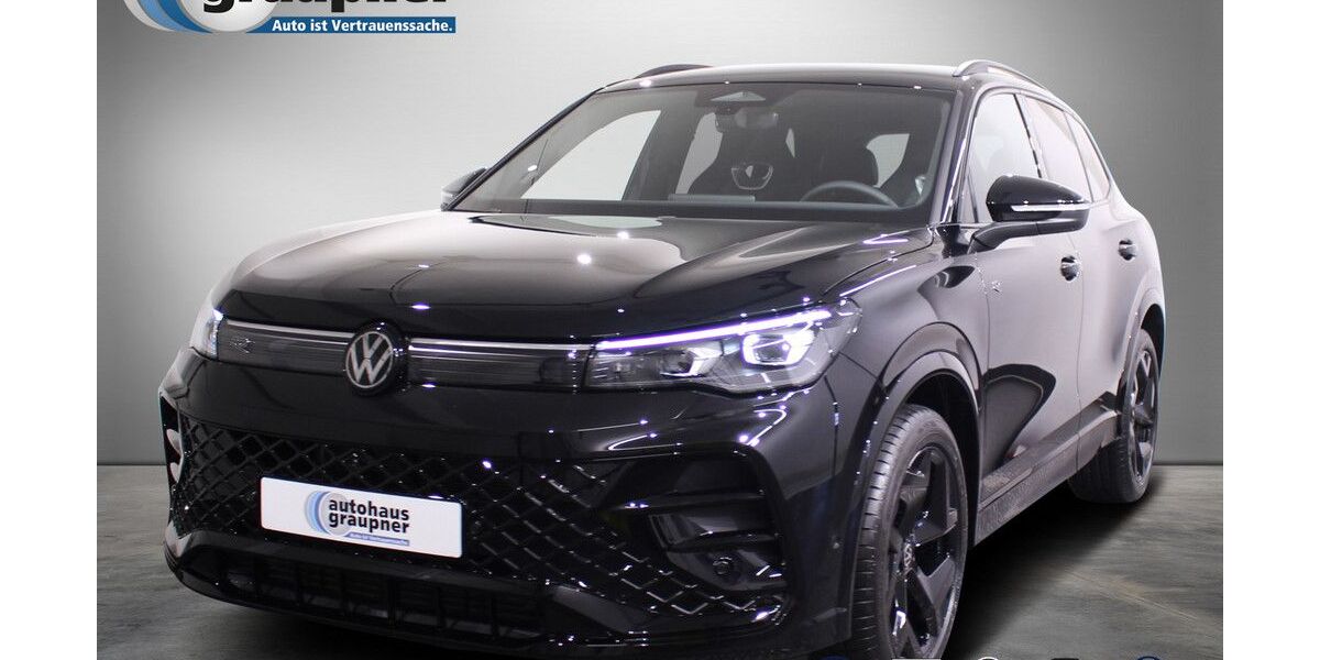 VW Tiguan 9.981 km 41.876 &euro; Brandis 04821