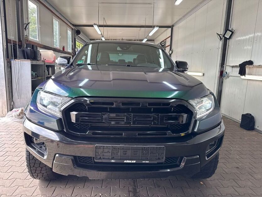 Ranger