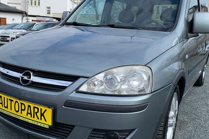Opel Combo 177.000 km 3.500 &euro; Heidenau 01809
