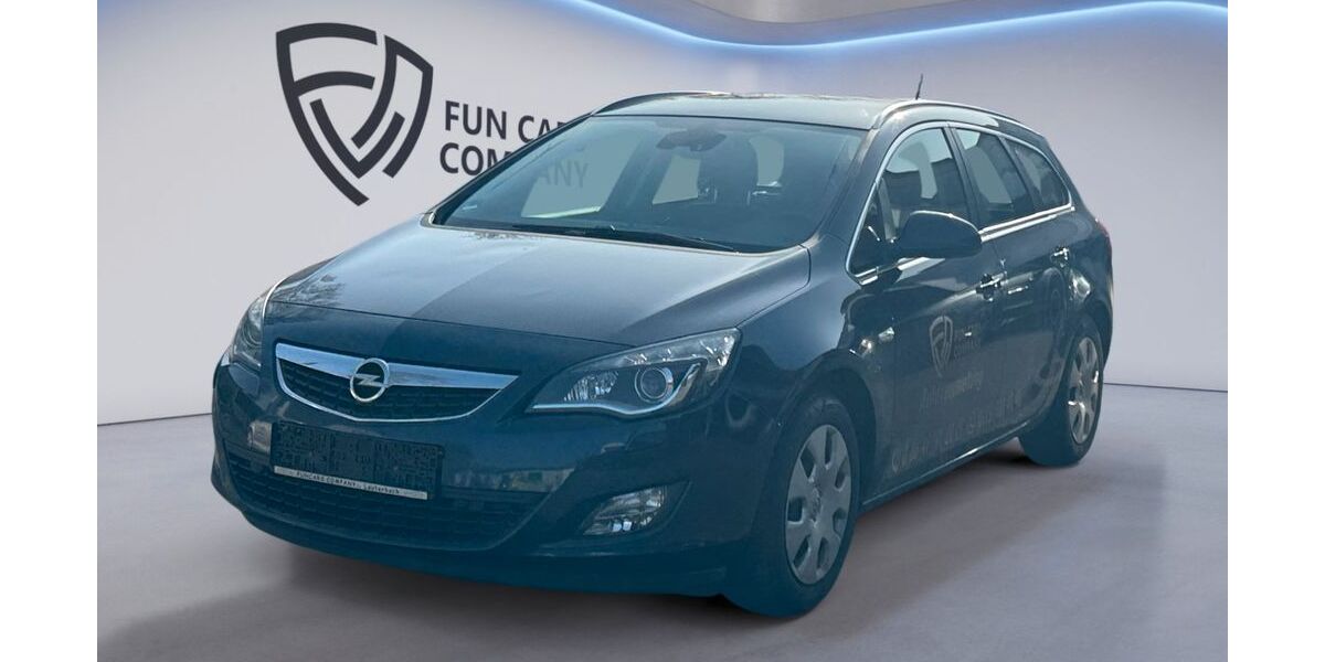 Opel Astra 142.810 km 3.200 &euro; Lauterbach 36341